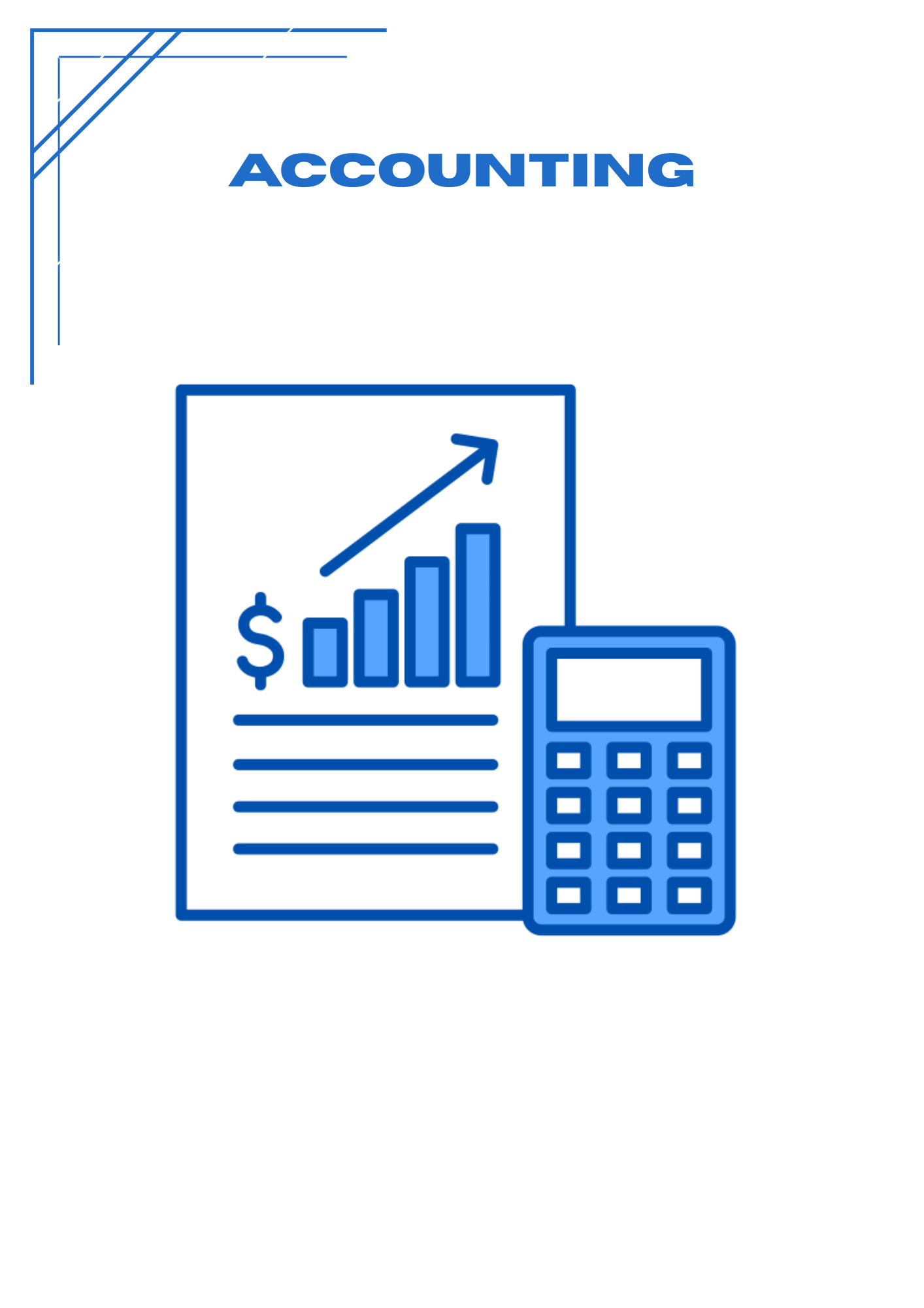 Accounting
