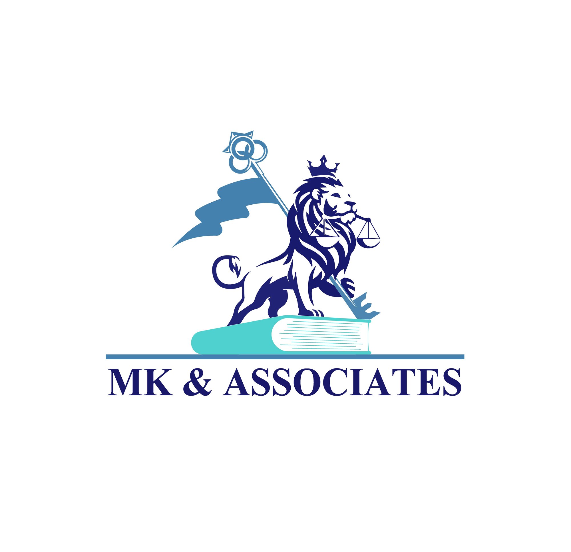 MK & ASSOCIATES 1-1